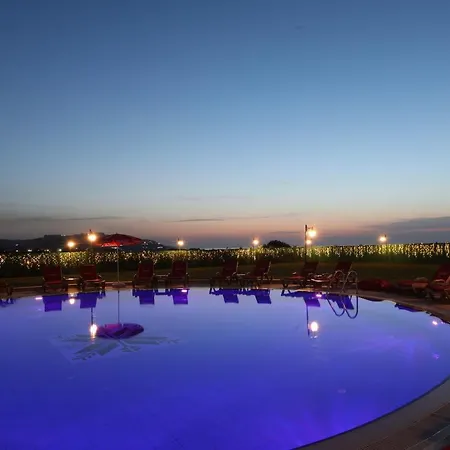Hotel Tarihi Kumbaba