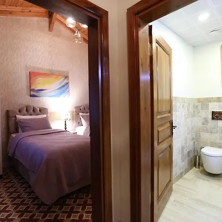 Tarihi Kumbaba 4* Istanbul