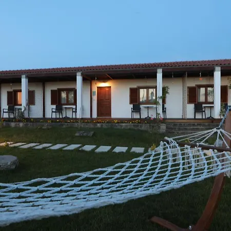 Tarihi Kumbaba Ağva