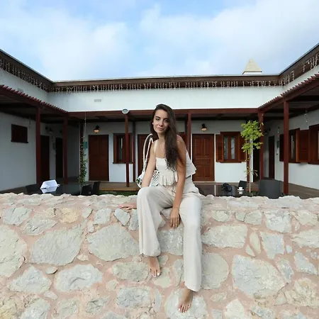 Tarihi Kumbaba Hotel Ağva