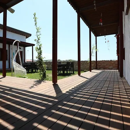 Hotel Tarihi Kumbaba 4*