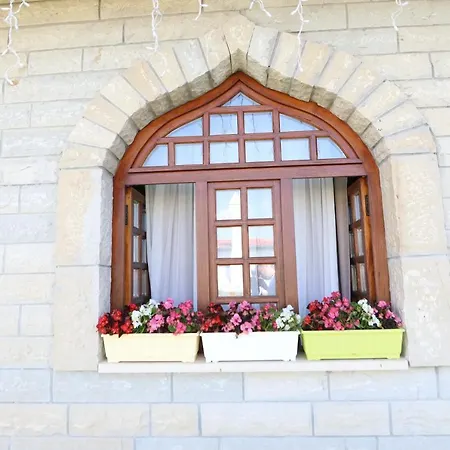 Tarihi Kumbaba Istanbul