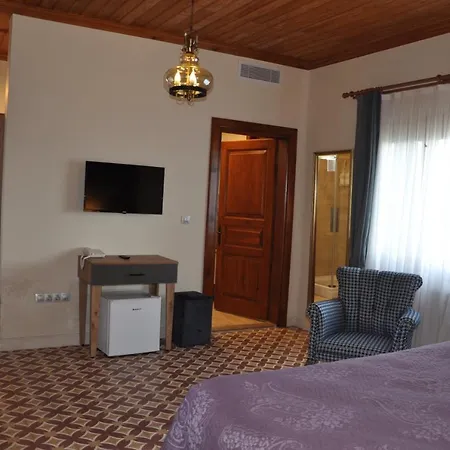 Tarihi Kumbaba 4*