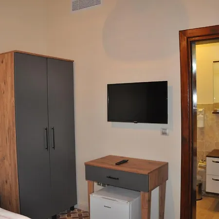 Tarihi Kumbaba 4* Ağva