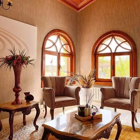 Tarihi Kumbaba 4* Sile