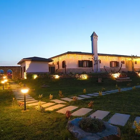 Hotel Tarihi Kumbaba 4*