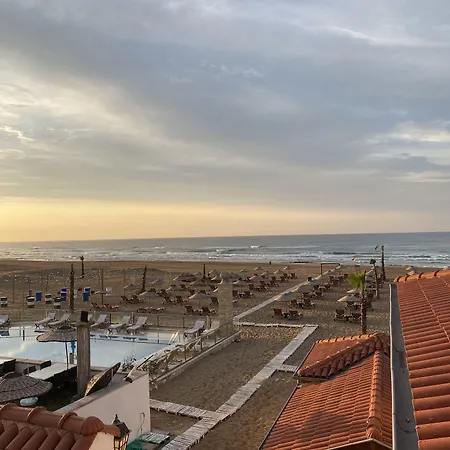 Tarihi Kumbaba Отель