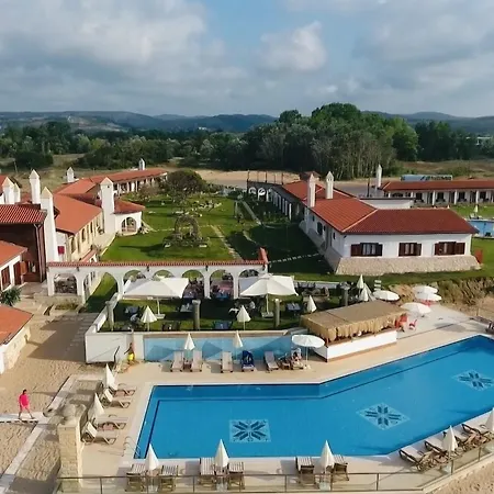 Tarihi Kumbaba Hotel 4*