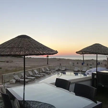 Tarihi Kumbaba 4* Ağva