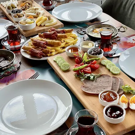 Tarihi Kumbaba Ağva