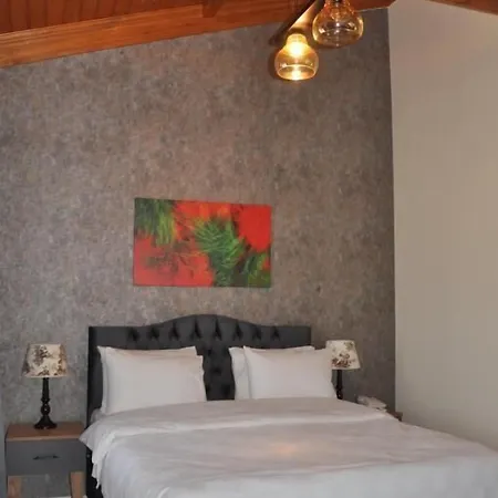 Tarihi Kumbaba 4* Sile