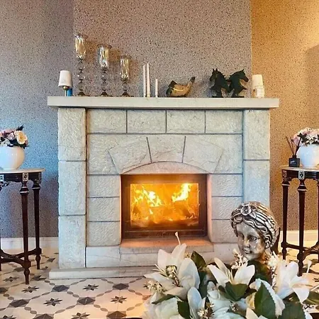 Tarihi Kumbaba 4* Шиле