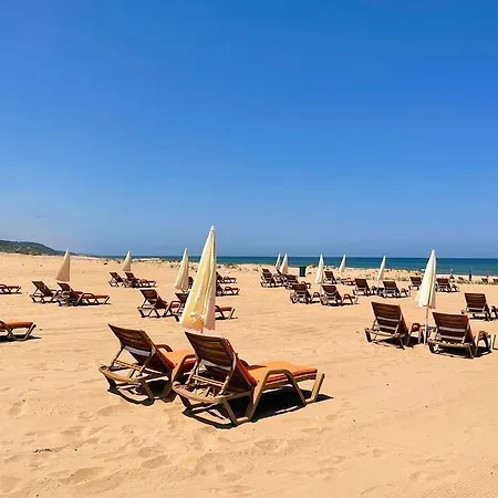 Tarihi Kumbaba Hotel Ağva