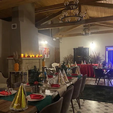 Tarihi Kumbaba Hotel 4*