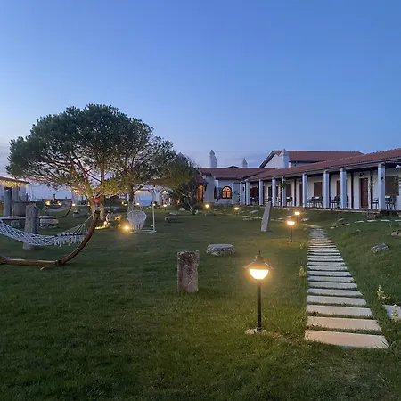 Hotel Tarihi Kumbaba Ağva