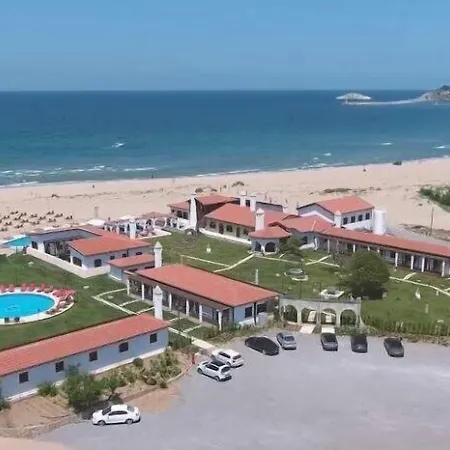 Tarihi Kumbaba 4* Ağva