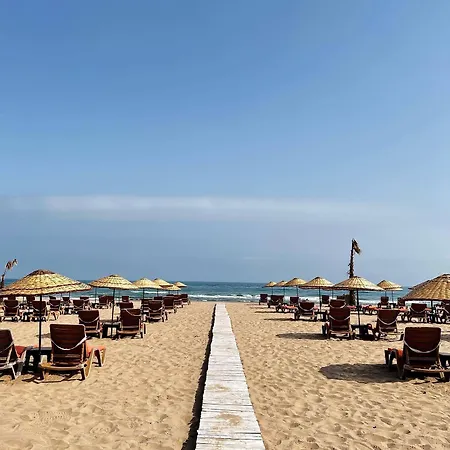 Hotel Tarihi Kumbaba 4*